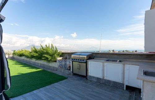 Panorama Suite Napoli - Foto 4