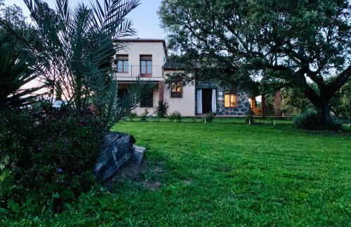 Casa Rural Alcornocalejo - Foto 28