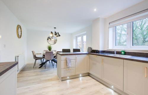 Entire house in Stanway, Colchester - Foto 12