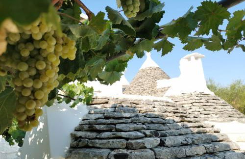 Trullo Matilde - Foto 29