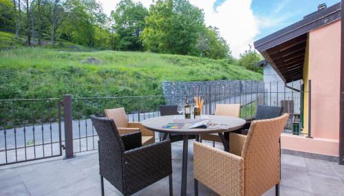 Rustico Logo Bellavista - Foto 4