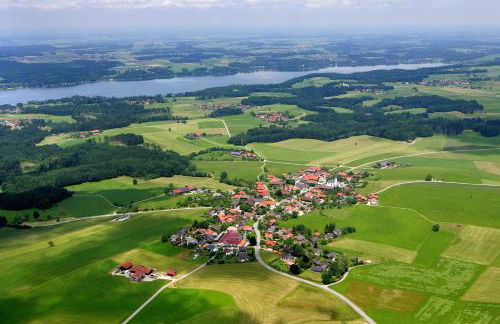 Ferienwohnungen Wagenstaller - Foto 1