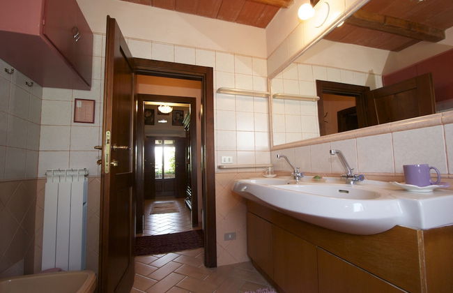 Agriturismo Solidor - Foto 17