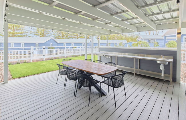 RAC Esperance Holiday Park - Foto 64