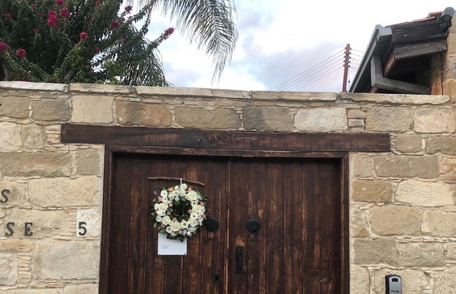 Nikis House - Foto 59