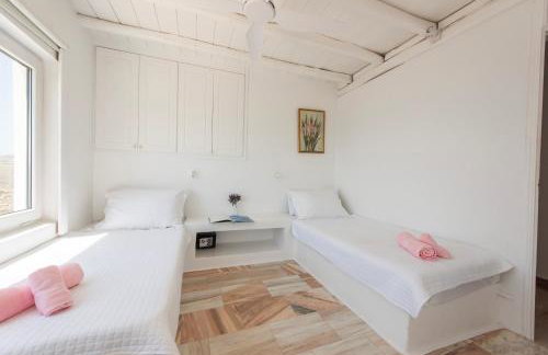 Eagles Nest Mykonos Suites & Apartments - Shared Pool & Jacuzzis - Foto 61