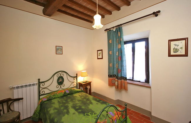 Villa Capolona - Foto 5