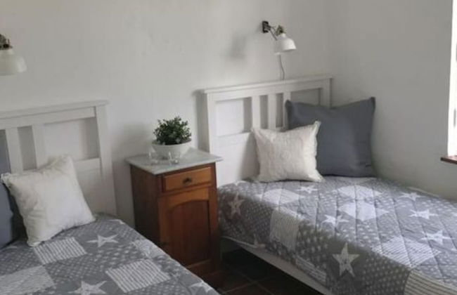 At the Old Sea Dike Comfortable Vacation Home - Foto 4