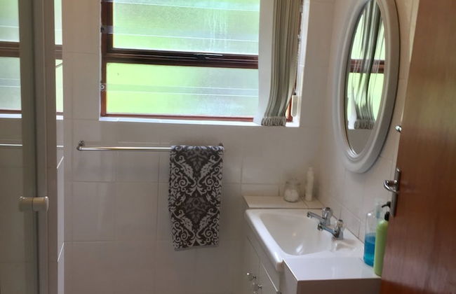 Hermanus Heights Villa - Foto 16