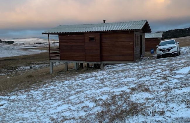 Chalé Campos da Serra - Foto 19