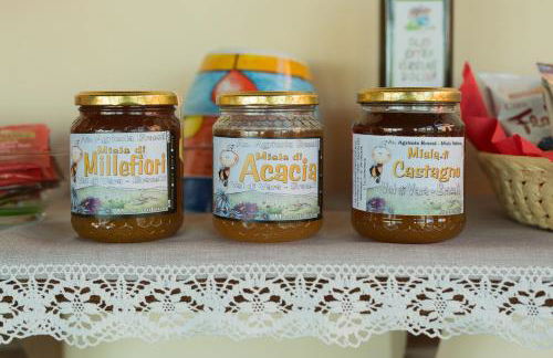 Hotel Paese Daniela - Foto 33