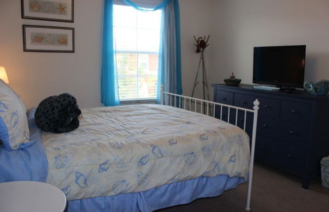 Aco65132 - Bella Vida Resort - 4 Bed 3 Baths Townhouse - Foto 5