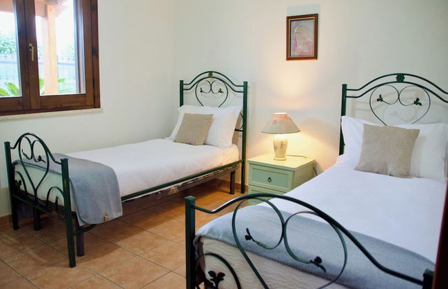 Villa La Perla - Foto 6