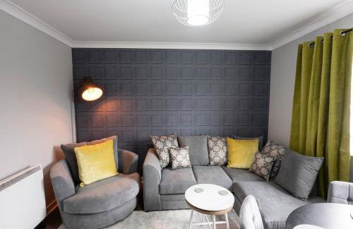 Warm Welcoming Paisley Stay Near Transport Links - Pass the Keys - Foto 8