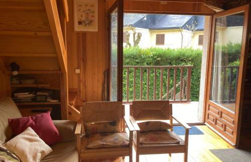 La casita de madera - Photo 23