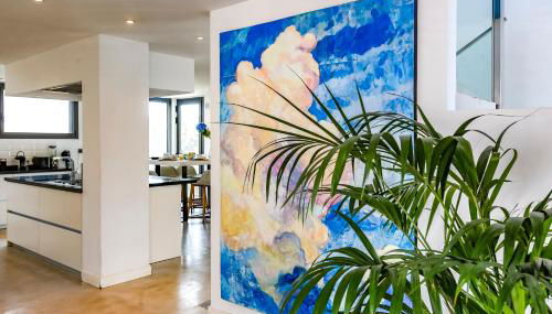 Tranquil large 6 bedroom family Villa sleeps 20 near sitges - Photo 4