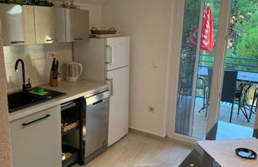 Seaside Apartment Padre - Photo 15