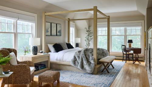 Luxe Coastal Estate Tennis, Beach, Firepit, View - Foto 4