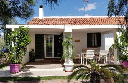 Chalet Bacarot - Photo 16