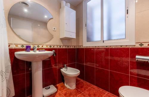 Apartment Esmeralda by Interhome - Foto 22