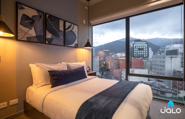 Unique Mine Luxury Lofts by Jalo - Foto 13