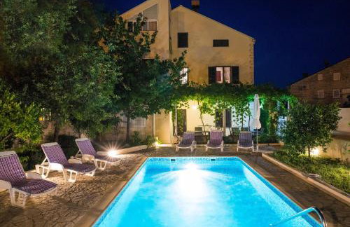 Apartments Villa Roza - Foto 1