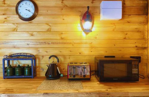 Bears House - Foto 10