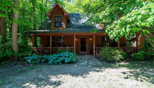 Cedarwood Lodge - Foto 2