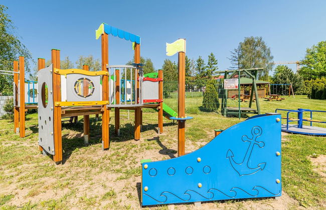 Holiday Homes With Pool, Close to the Beach - Photo 21