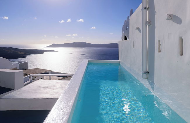 Revelis Villa & Canava - Foto 59