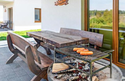 Lovely Home In Krzeszna With Sauna - Foto 9