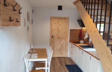 Domek Myśliwski - Foto 13