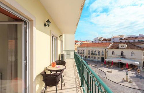 Apartamento Praia São Martinho do Porto - Foto 30