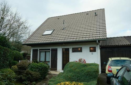 Lovely house with garden, jardin et terrasse - Foto 44