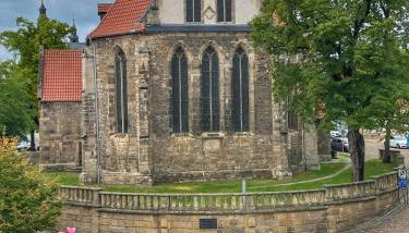 City Appartements Arnstadt - Photo 3