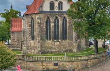 City Appartements Arnstadt - Photo 3