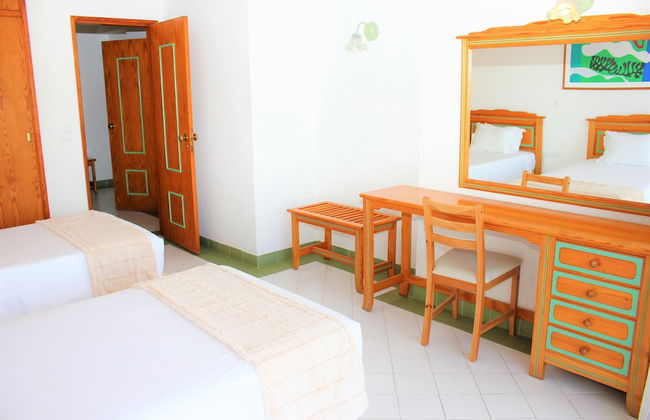 Ourabay Hotel Apartamento - Foto 15