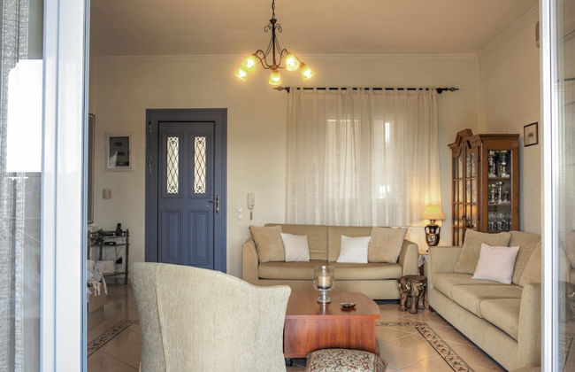 L'appartment de la riviere by CorfuEscapes - Foto 16