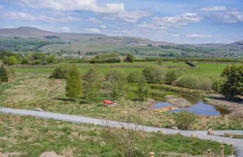 Deer Cottage - Foto 44