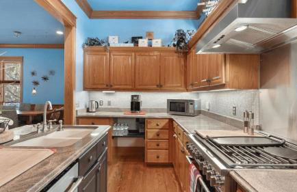 30A Grayt'n Greatful by Avantstay Charming Home+cottage, Walk to Western Lake - Foto 26