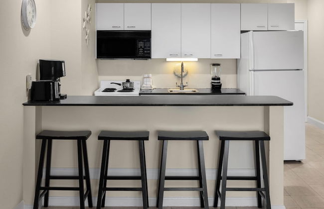 Coconut Malorie Resort Ocean City, Ascend Collection Hotel - Foto 11