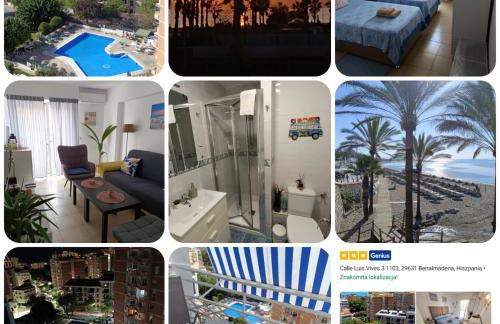 Attico Acuario, 2 bathrooms Top Floor appartment with Sea and mountain views - Photo 22