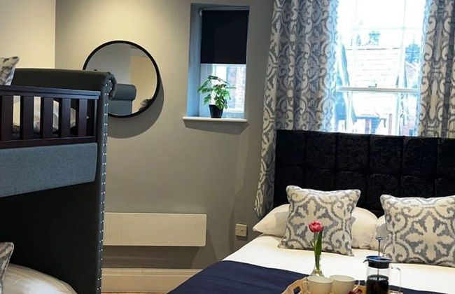 The Gathering On The Rows - City Centre - Photo 36