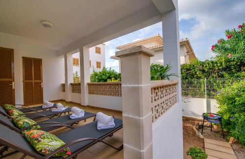 Ideal Property Mallorca - Tobalu - Foto 8