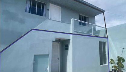 Flat 02- Viajante - Am House - Foto 4