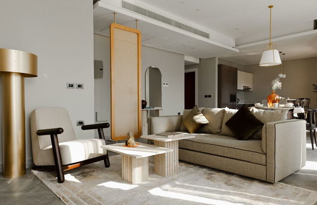 Boutique Nest at New Cairo - Foto 21