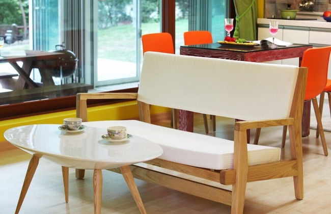 Sopung Pension - Foto 47