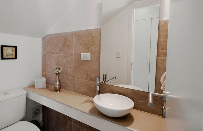 Duplex Monica by Vilvey Turismo - Photo 14