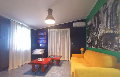 Atelier sul Mare Suite d'Autore - Foto 22