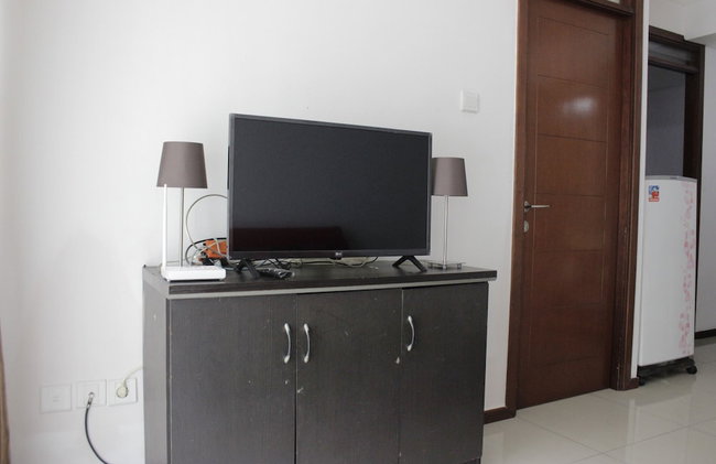 Compact and Minimalist 2BR Apartment at Gateway Pasteur - Foto 14